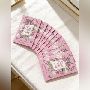 PINKSUGAR LOLLIPINK.ETP1.2mL spray vile 10PACK  Easter Valentines Mothers Day